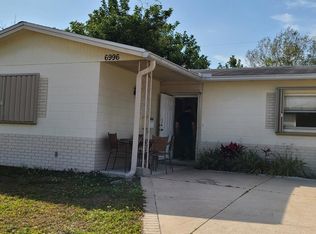 6996 21st St N, Saint Petersburg, FL 33702