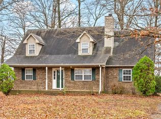 595 Good Hope Cemetery Rd, Oak Grove, KY 42262