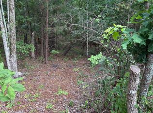 Lot 15 Overlook Point, McCormick, SC 29835
