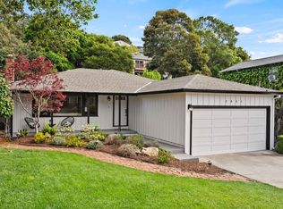 2021 Mezes Ave, Belmont, CA 94002