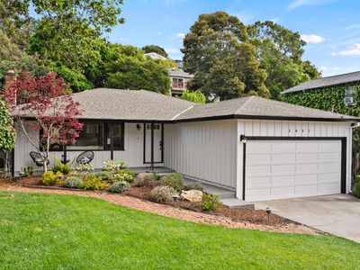 2021 Mezes Ave, Belmont, CA, 94002