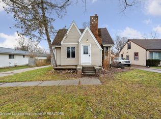 507 Julian Ave, Lansing, MI