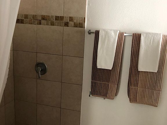 Bathroom in Master Bedroom