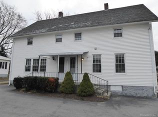 42 Church St, Moosup, CT 06354