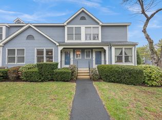 76 Fawn Ridge Ln UNIT 76, Norwalk, CT 06851