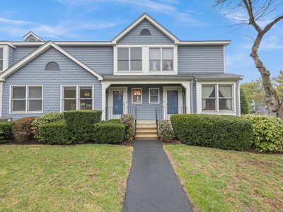 76 Fawn Ridge Lane #76, Norwalk, CT, 06851