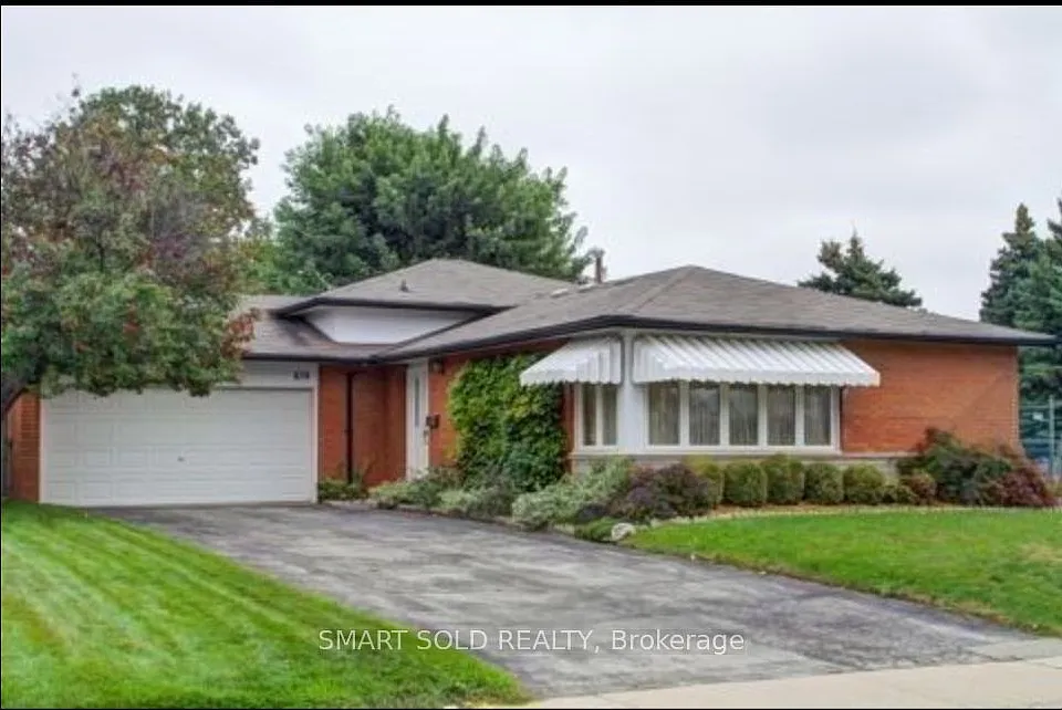 39 Glendower Cir #BASEMENT