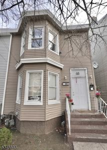 46 Clinton St, Paterson, NJ, 07522