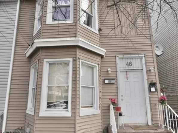 46 Clinton St, Paterson City, NJ 07522