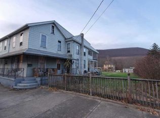 405 N 2nd St, Lykens, PA 17048