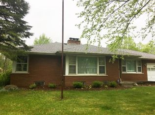 412 E Gilbert St, Leroy, MI