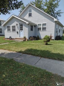 461 Rawson St, Dundee, MI, 48131