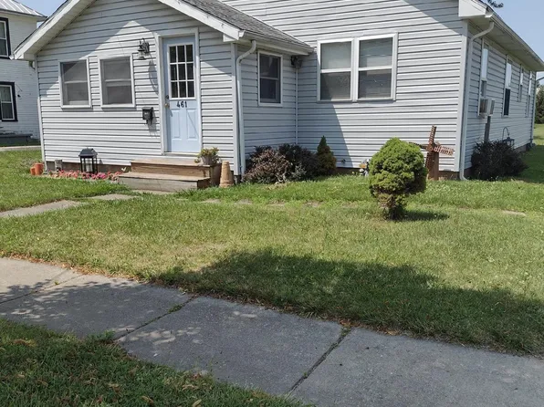 461 Rawson St, Dundee, MI 48131