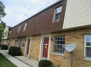 5726 Beechcroft Rd APT H, Columbus, OH 43229