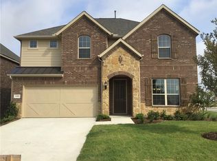 1260 Carlsbad Dr, Forney, TX 75126