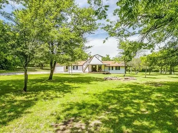 1131 Redbud Ln, Annetta, TX 76008