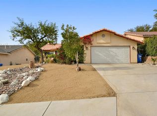 12905 Hidalgo St, Desert Hot Springs, CA 92240