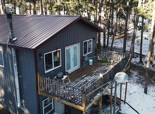 2924 Esterbrook Rd, Douglas, WY 82633