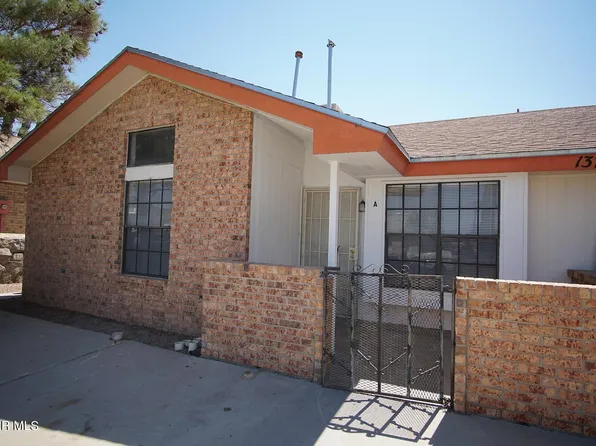 1376 Trudy Elaine Dr APT A, El Paso, TX 79936