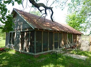 2903 County Road Se 4250, Mount Vernon, TX 75457