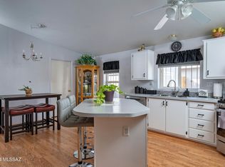 4831 N River Valley Loop, Tucson, AZ 85705