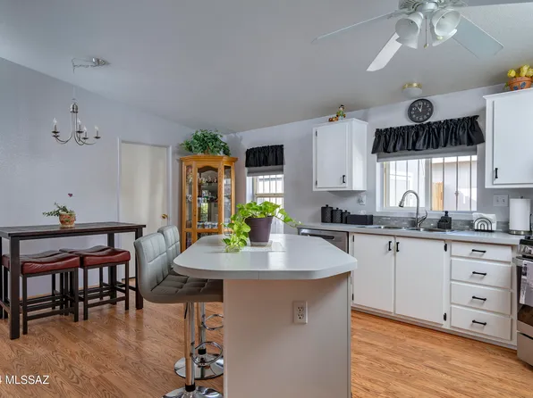 4831 N River Valley Loop, Tucson, AZ 85705