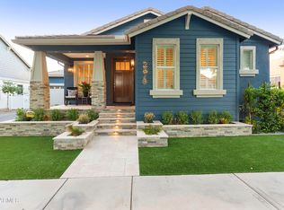 2876 E Camellia Dr, Gilbert, AZ 85296