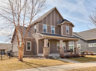 2615 SW 18th St, Ankeny, IA 50023