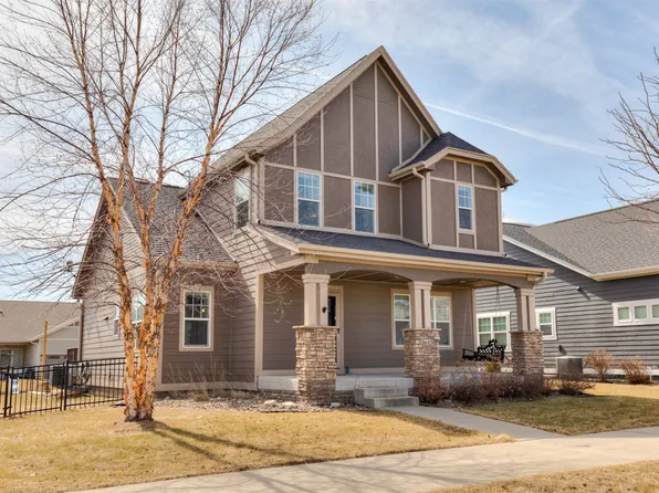2615 SW 18th St, Ankeny, IA 50023