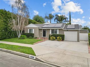 6436 Zelzah Ave, Reseda, CA 91335
