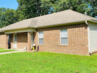 1044 Gina Cir UNIT A-B, Jacksonville, AR, 72076
