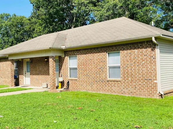 1044 Gina Cir Unit A-b, Jacksonville, AR 72076