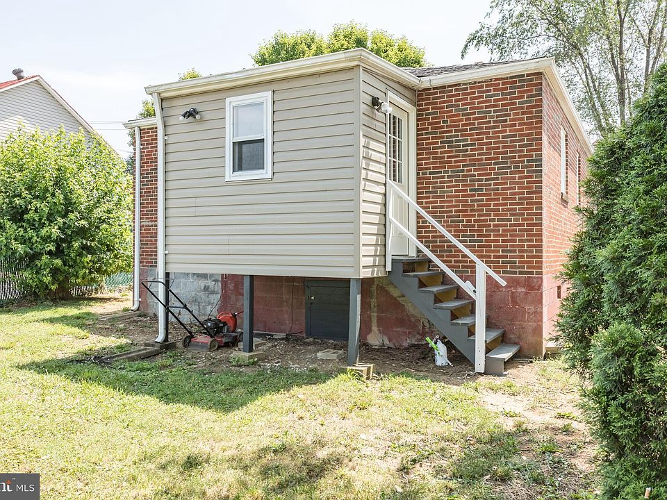 305 Highland Ave, Winchester, VA 22601 Zillow