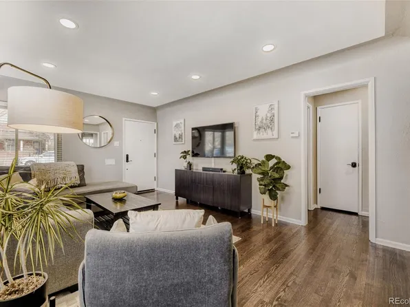 4610 W Hayward Place, Denver, CO 80212