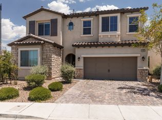 2426 Quiet Ode St, Henderson, NV 89044