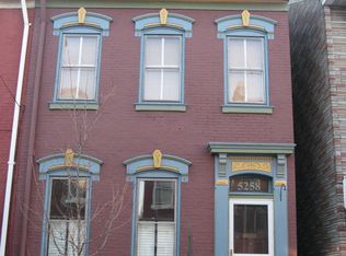 5258 Carnegie St, Pittsburgh, PA