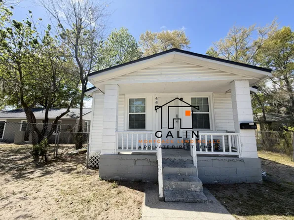 4401 Meding St, Savannah, GA 31405