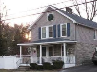 195 N Lake Ave, Troy, NY 12180