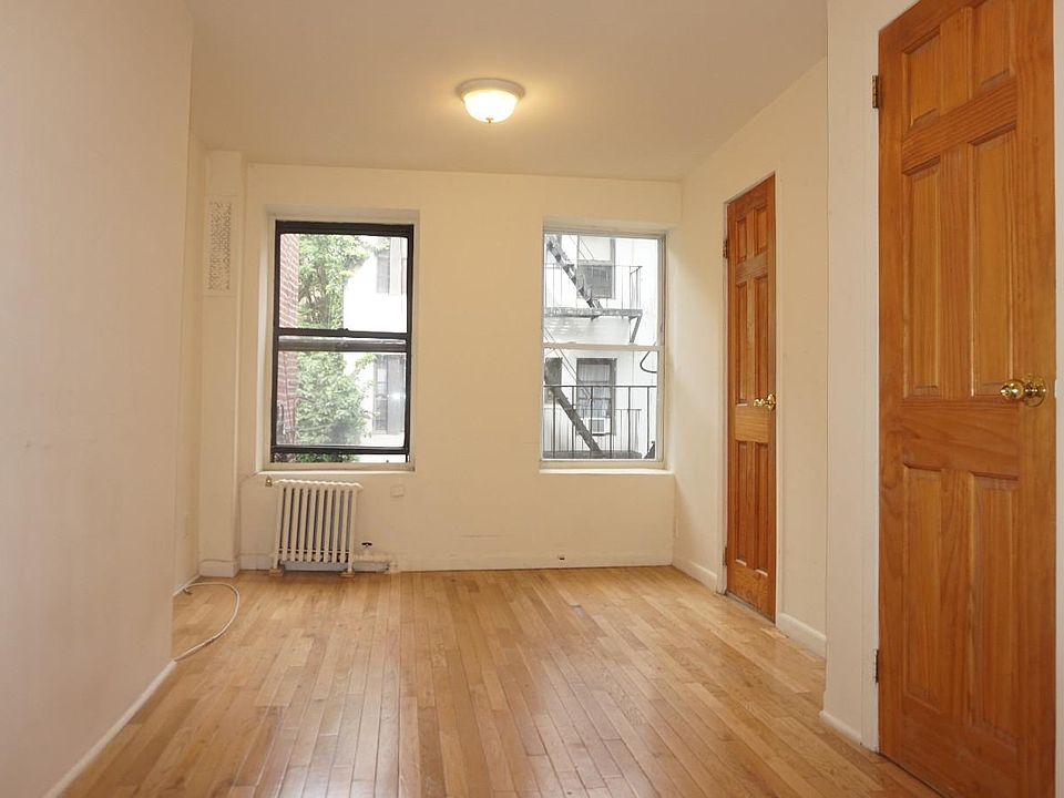 Main room