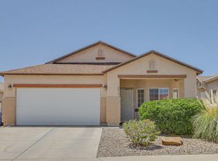 2839 Cabernet St SW, Albuquerque, NM 87121