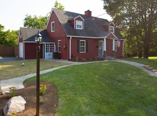 1 Maple Ave, Lebanon, OH 45036