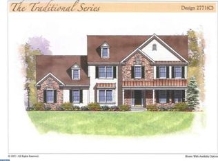 1863 Candlewyck Ln, Green Lane, PA 18054