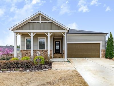 525 Appalachian Pl, Canton, GA, 30114