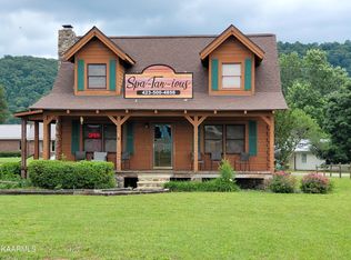 5157 Lee Hwy, Rogersville, TN 37857