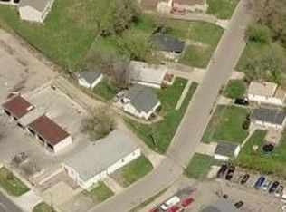 727 Monticello Ave, Pontiac, MI 48340