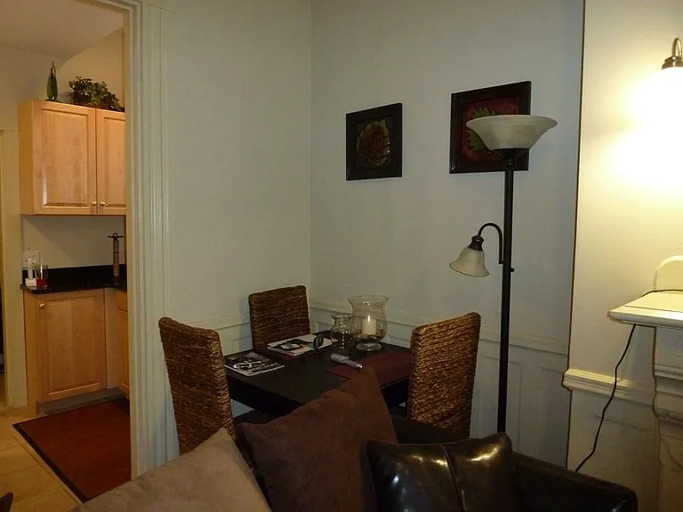 25 Gloucester St #4 — Photo 6