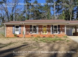1648 Wildwood Rd, Marietta, GA 30062