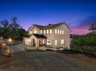 23392 Meyer Ravine Rd, Grass Valley, CA 95949