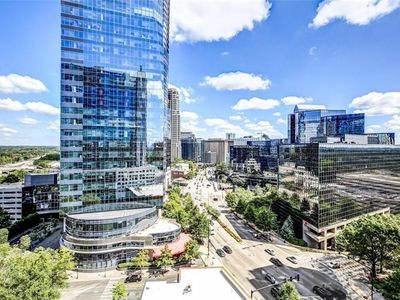 3324 Peachtree Rd NE UNIT 1111, Atlanta, GA, 30326