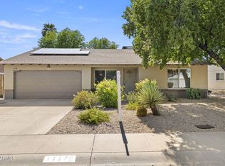 11178 N 107th Way, Scottsdale, AZ 85259
